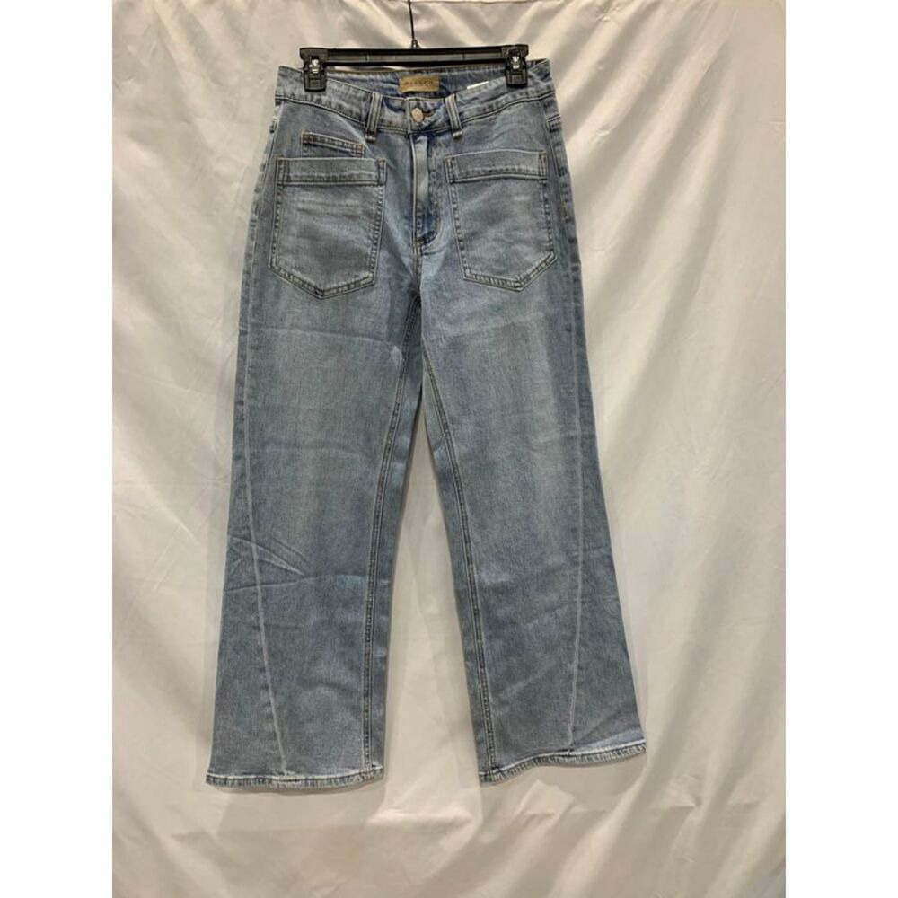 BIANCO Ayalla Jeans Blue
